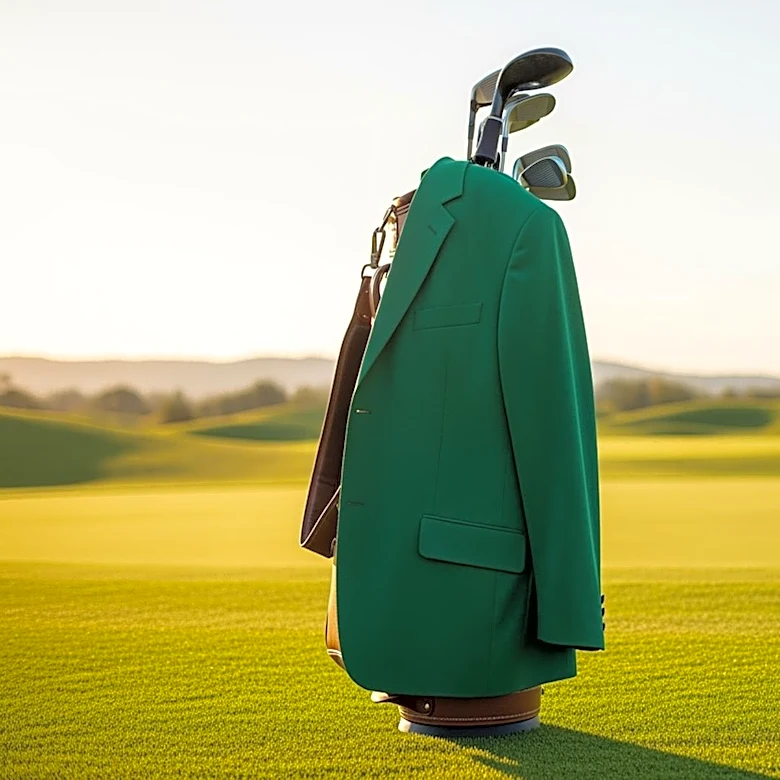 Rory McIlroy Wins 2026 Masters Tournament, Secures Green Jacket