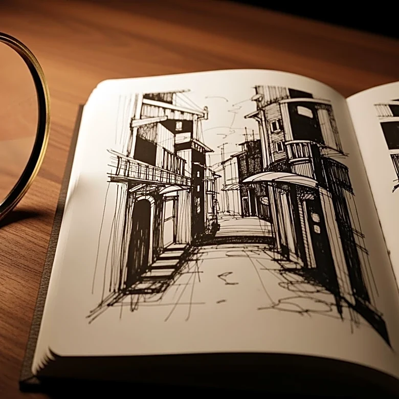 MOUSE: P.I. For Hire Garners Praise for Art Style Amid Gameplay Critiques