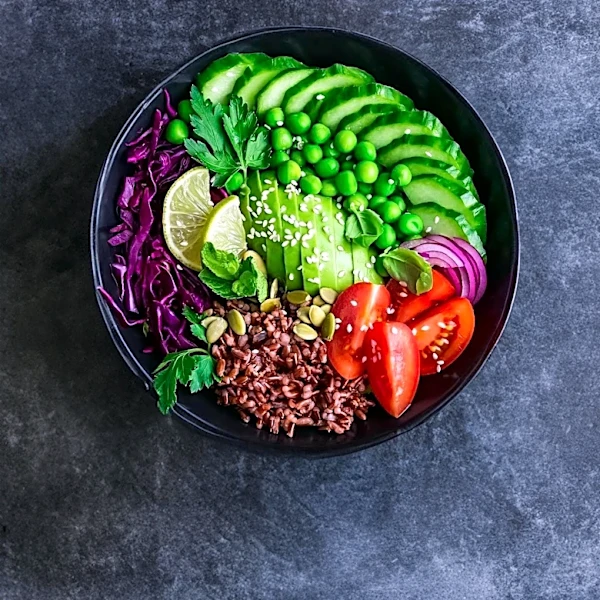 Study Reveals Impact of Plant-Based Diets on Dementia Risk