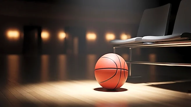 Hannah Stuelke Goes Undrafted in WNBA, Caitlin Clark's Indiana Fever May Offer Opportunity