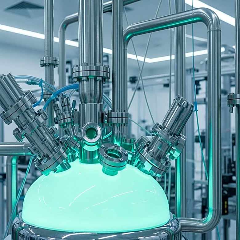 Pharmaceutical Industry Explores Continuous Manufacturing for Biologics to Enhance Productivity