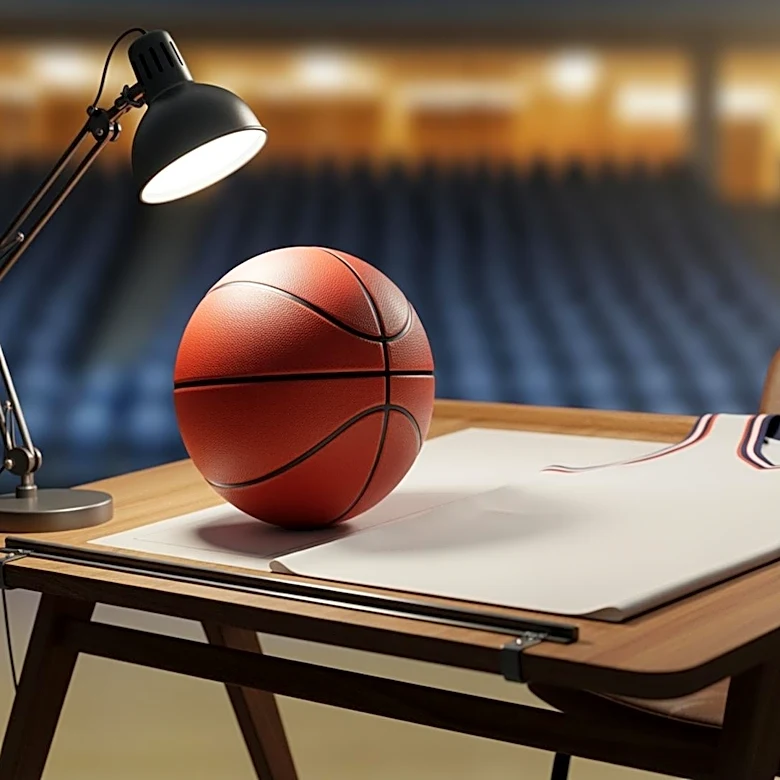 Indiana Fever Selects Alabama's Jessica Timmons in 2026 WNBA Draft