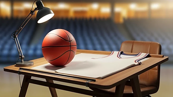 Indiana Fever Selects Alabama's Jessica Timmons in 2026 WNBA Draft