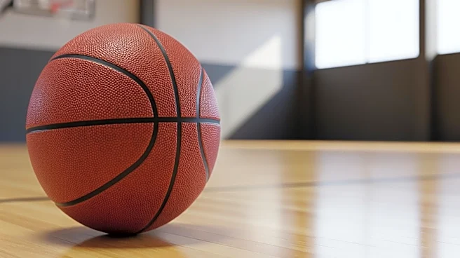 Josh Minott Emerges as Key Prospect in Nets' Rebuilding Strategy