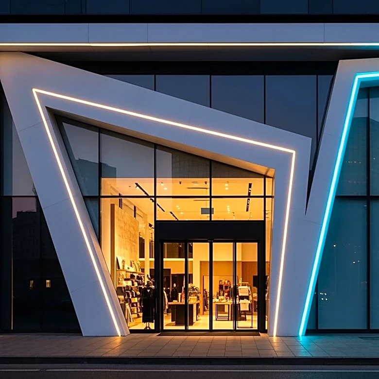 Nike and Adidas Compete with New Flagship Stores in SoHo, Impacting Retail Dynamics