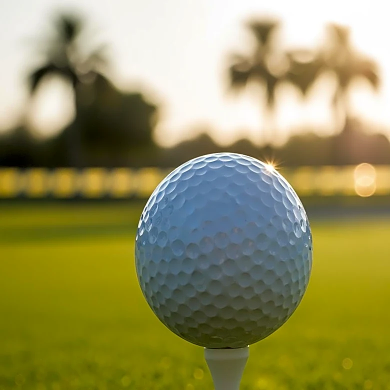 PGA Tour and Senior PGA Championship Set for Upcoming Events in South Carolina and Florida