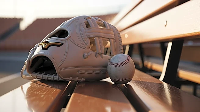 Baltimore Orioles Manager Craig Albernaz Suffers Facial Fractures from Foul Ball, Continues to Lead Team