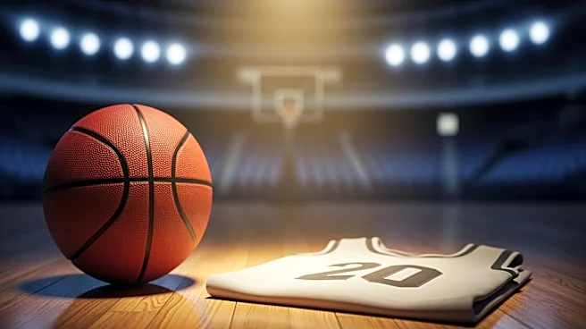 Top Scorer Liv McGill Transfers from Florida to Oklahoma State, Boosting Team Prospects