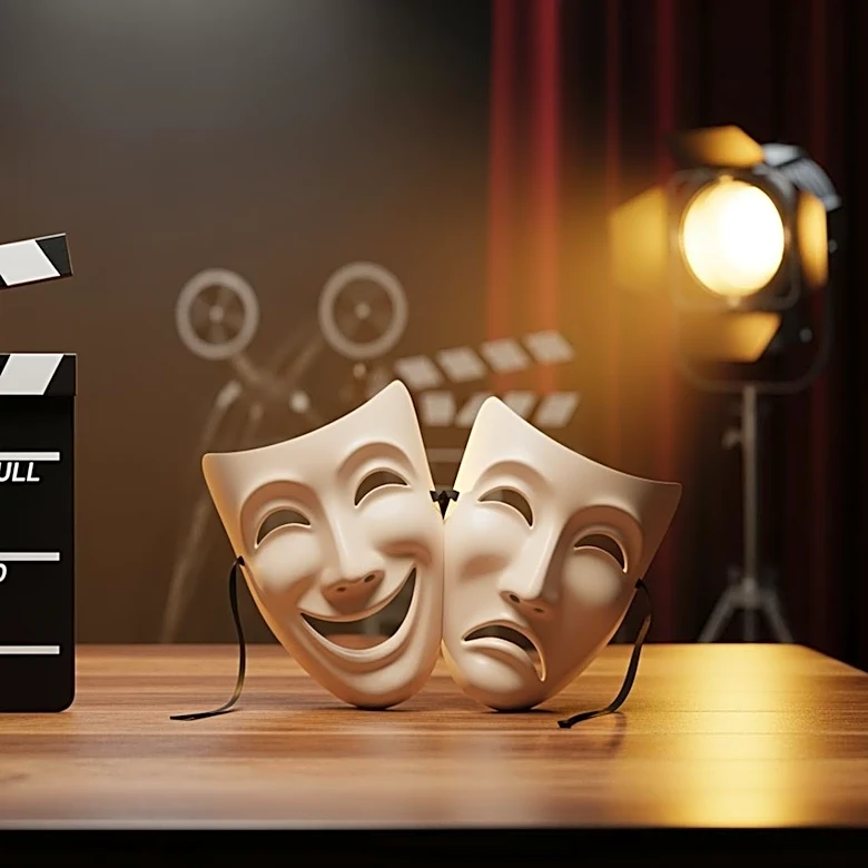 Lin-Manuel Miranda Announces Cast for 'Octet' Film Adaptation Featuring Amanda Seyfried and Rachel Zegler