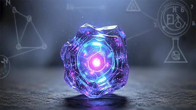 Guide to Synthesizing Abyss Cell in Crimson Desert Game