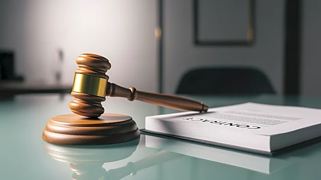 Sotheby’s Faces Lawsuit from Cushman and Wakefield Over Unpaid $10.2 Million Commission