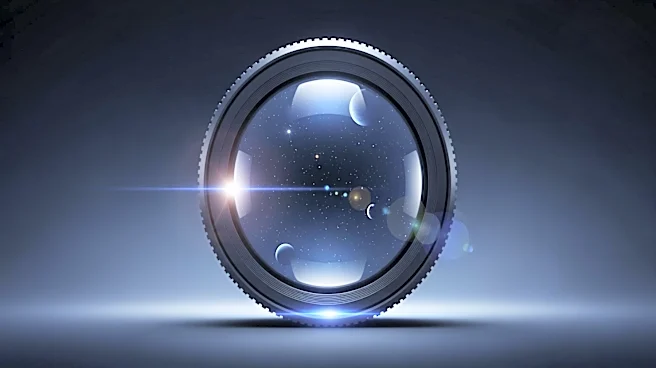 Morgan Stanley Identifies Key Space Stocks Amid Growing Investor Interest