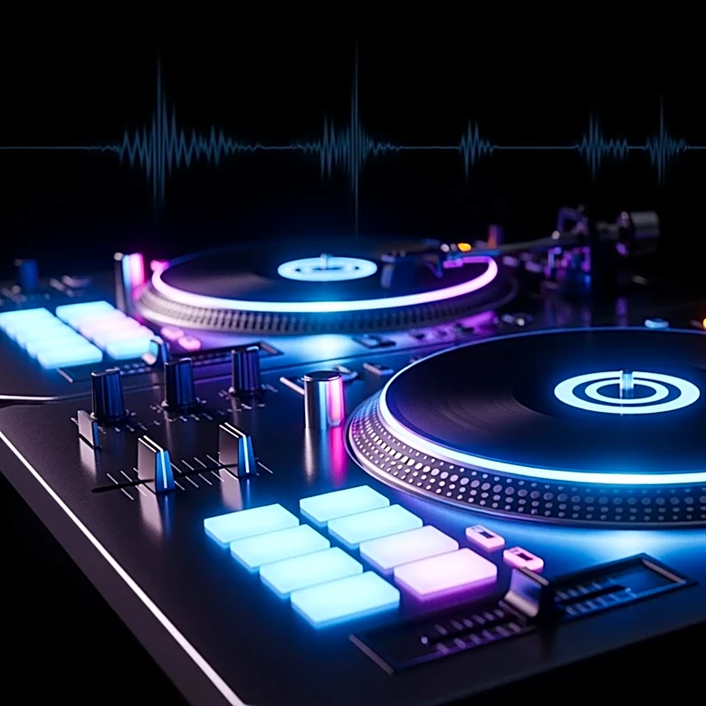 ANOTR  54 Ultra's 'Talk to You' Tops WARM Global Dance Radio Chart for Second Week