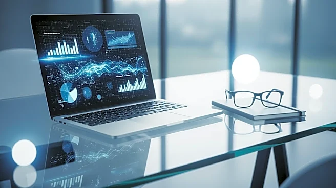 B2B Marketing Sees Shift as 'Geek Chic' Elevates Data-Driven Strategies