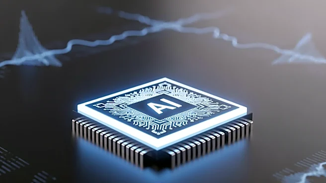 Meta Partners with Broadcom for AI Chip Development as Hock Tan Leaves Board