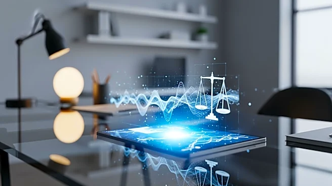 Streamline AI Unveils Enhanced AI Platform for Legal Departments