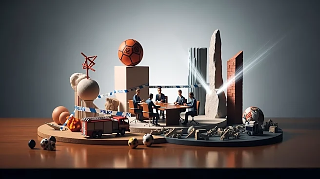 Alberto Vázquez's 'Decorado' Explores Absurdity and Reality in Award-Winning Animation