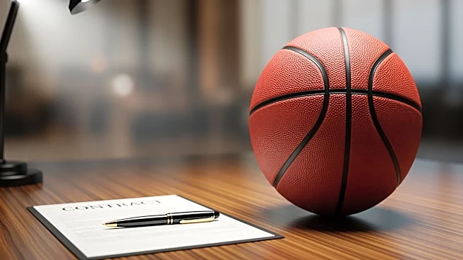 Indiana Fever Selects Vanderbilt Star Justine Pissott in WNBA Draft's Second Round