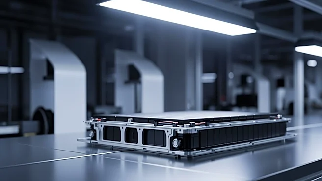 Volkswagen to Incur Financial Loss After Halting ID.4 EV Production in Tennessee