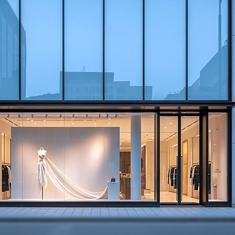 Maskit Opens New Flagship Store in Tel Aviv Amidst Uncertain Times