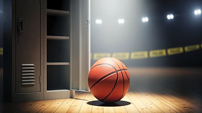 Tennessee Volunteers Pursue Top Basketball Talent in Transfer Portal