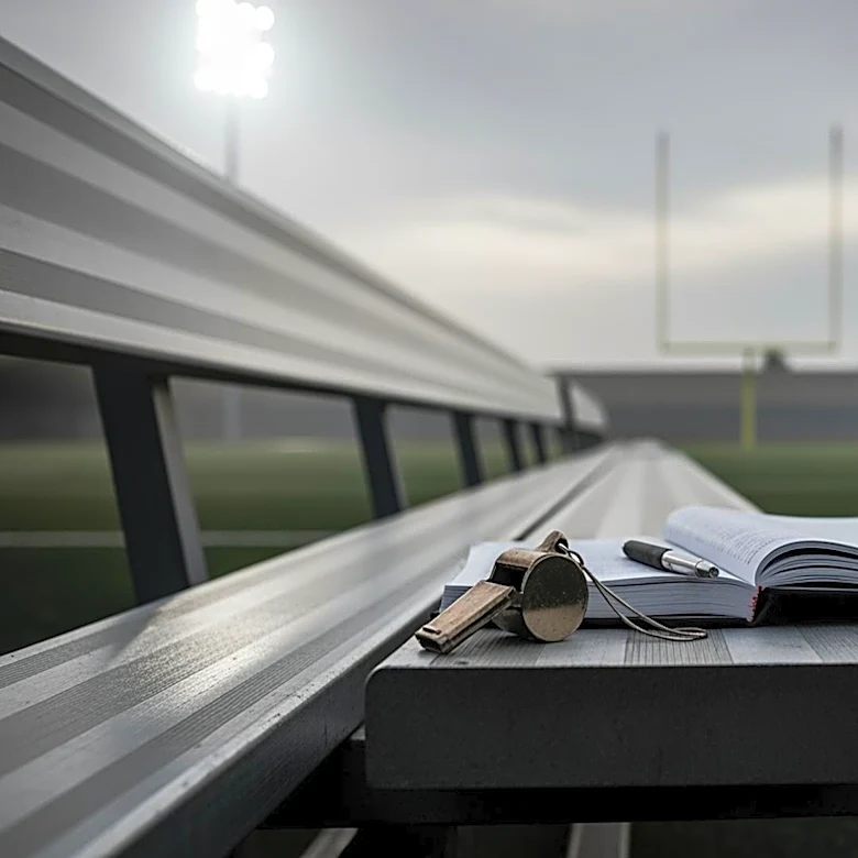 Luke Fickell Faces Increased Pressure After Chris McIntosh's Departure