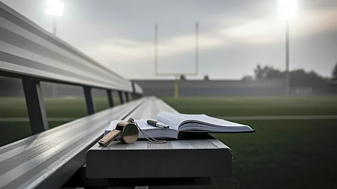 Luke Fickell Faces Increased Pressure After Chris McIntosh's Departure