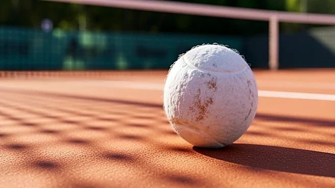 Carlos Alcaraz Advances in Barcelona Open After Injury Scare