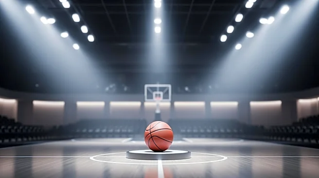 NBA Announces 2026 Draft to be Held at Barclays Center with ESPN Coverage