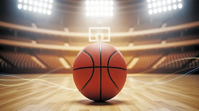 Kale Misegades Leads Henning Basketball to State Semifinal with Stellar Performance