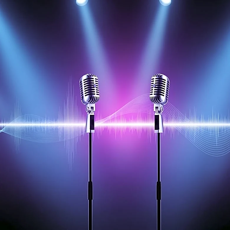 Chris Brown and Usher Announce North American R Tour with Extensive Dates