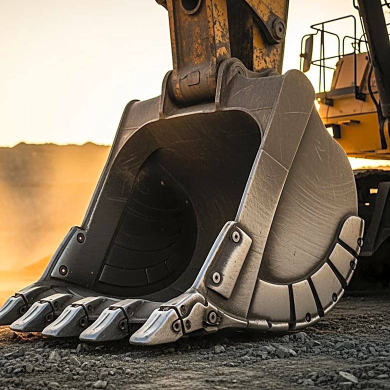 Turner Mining Group Secures $150 Million Equipment Financing for Fleet Expansion