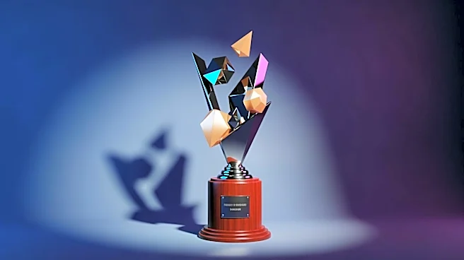 Rihanna to Receive Edison Achievement Award for Innovation Impact