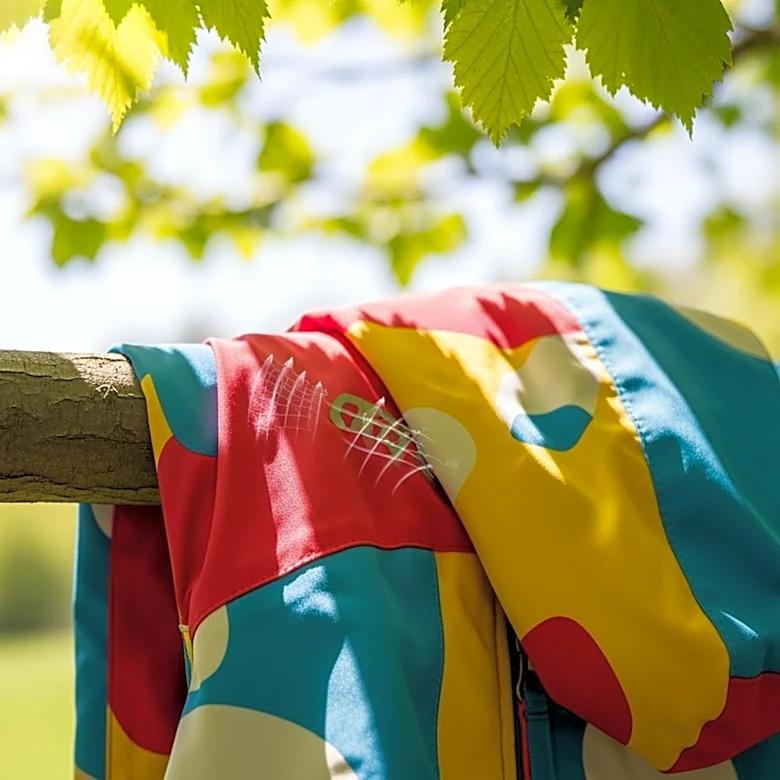 Arshiner Launches Spring/Summer Kids' Outdoor Apparel Collection to Enhance Comfort and Functionality