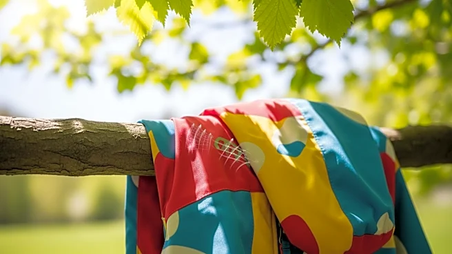 Arshiner Launches Spring/Summer Kids' Outdoor Apparel Collection to Enhance Comfort and Functionality