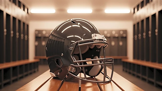 USC Freshman Receiver Trent Mosley Impresses Coaching Staff