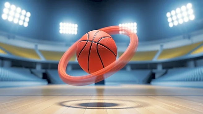 West Virginia Secures Commitment from Georgia Tech Transfer Mouhamed Sylla