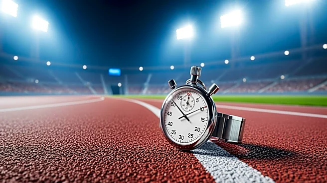 Mt. SAC Relays to be Broadcast Live for RunnerSpace+ Subscribers