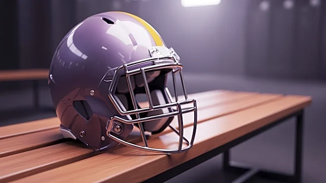 Decker DeGraaf Aims for Greatness as University of Washington Tight End