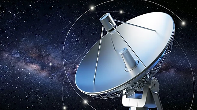 Amazon Acquires Globalstar for $11.57 Billion to Compete with Starlink