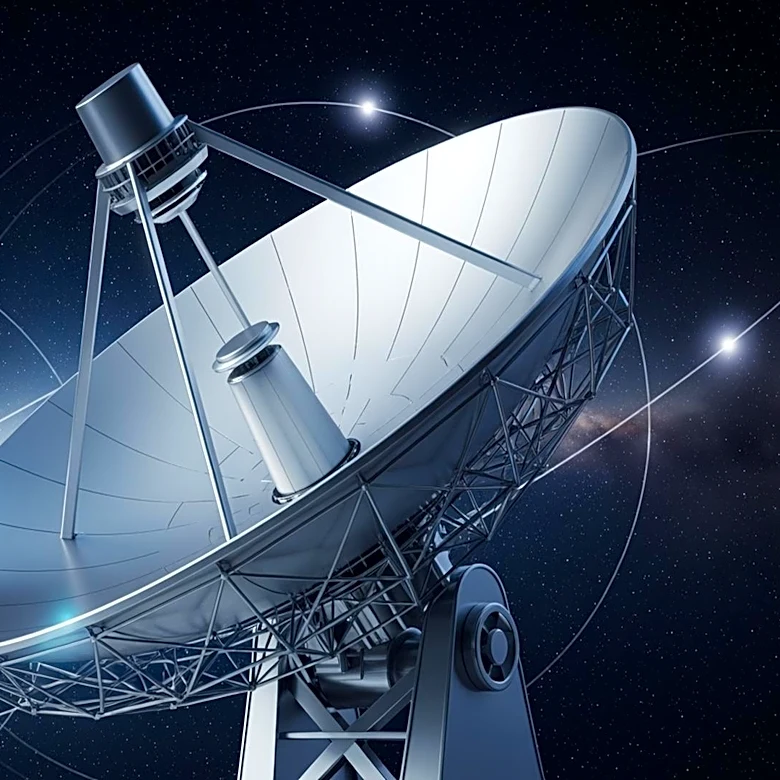 Amazon's $11 Billion Acquisition of Globalstar to Challenge Starlink