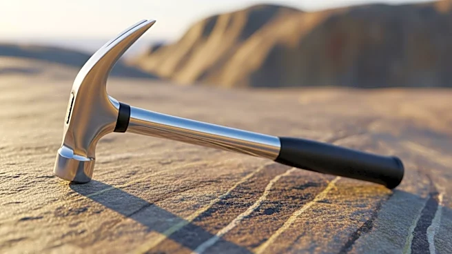 Novo Resources Appoints Rohan Williams as General Manager of Exploration to Enhance Leadership