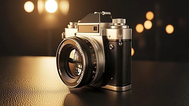 Warner Bros. Acquires Sean Baker's 'Ti Amo!' for Global Release Under New Specialty Label