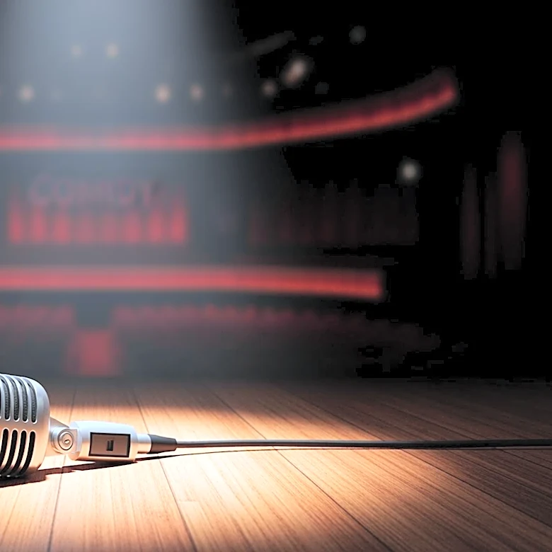 CBS Replaces Stephen Colbert's 'Late Show' with Byron Allen's 'Comics Unleashed'