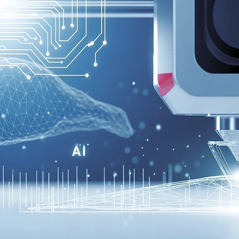 Meshy AI Integrates with Formlabs to Streamline 3D Manufacturing Process