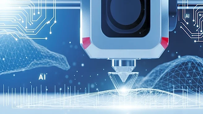 Meshy AI Integrates with Formlabs to Streamline 3D Manufacturing Process