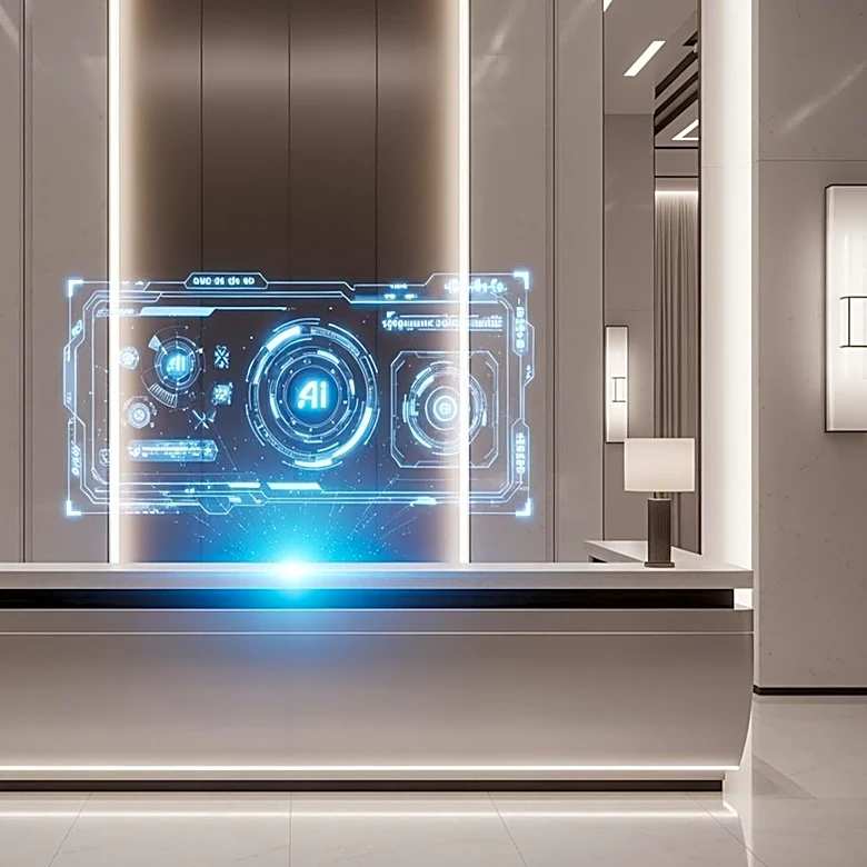 Otel AI Secures €2 Million to Expand AI Co-Worker Platform for Hotels