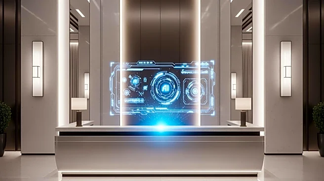 Otel AI Secures €2 Million to Expand AI Co-Worker Platform for Hotels