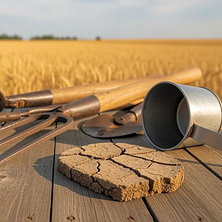 American Farm Bureau Federation Survey Highlights Financial Strain in U.S. Agriculture