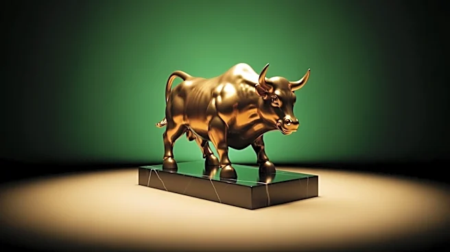 Jim Cramer Highlights Market Resilience Amid Unfulfilled Fears